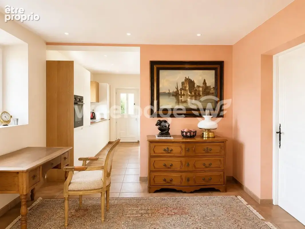 Maison 9 pièces 195 m² à vendre à Fayence (83440) - photo 9