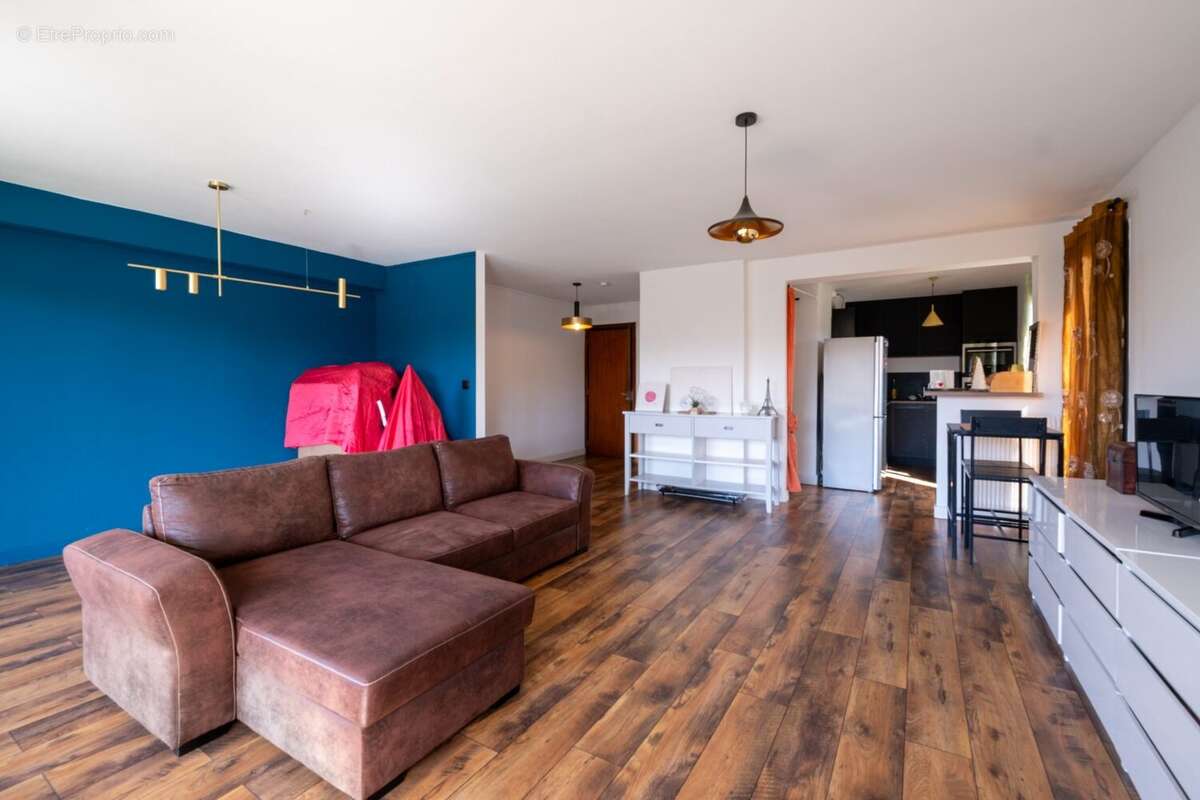 Appartement à PERPIGNAN