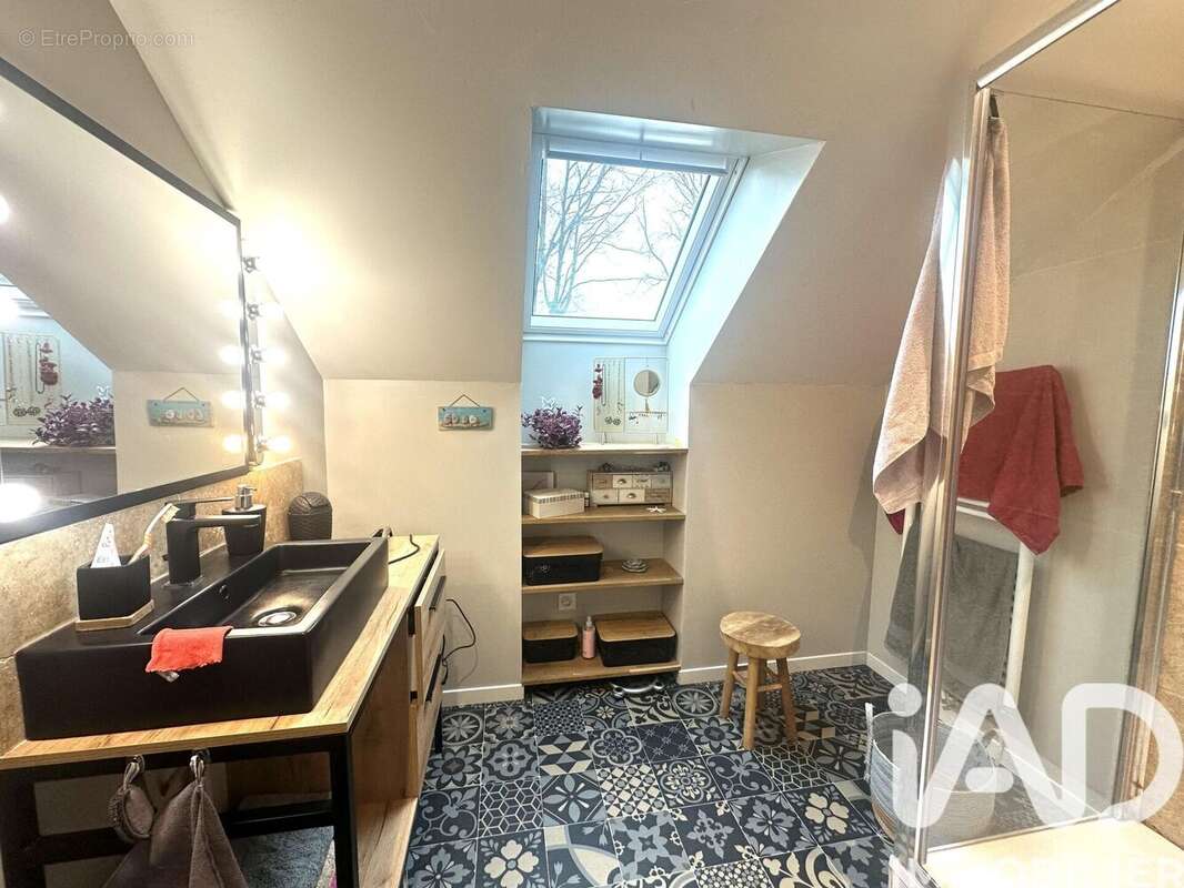 Photo 8 - Maison à CHANGE