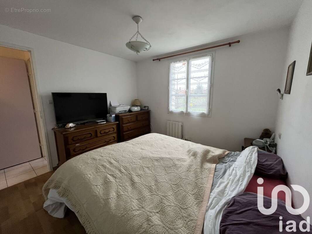 Photo 8 - Maison à SAINT-HILAIRE-DE-RIEZ