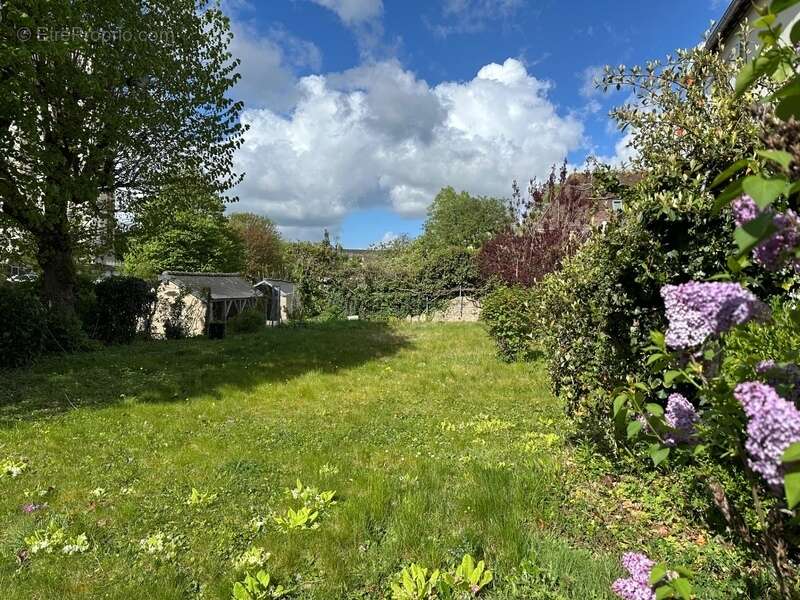 Maison de ville de 92m2 avec jardin au bord de l'eau - photo 2