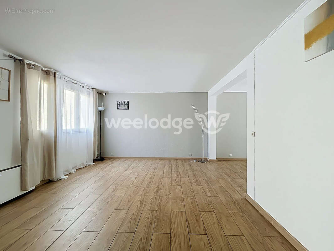 Maison 87 m² à Eragny  - photo 7