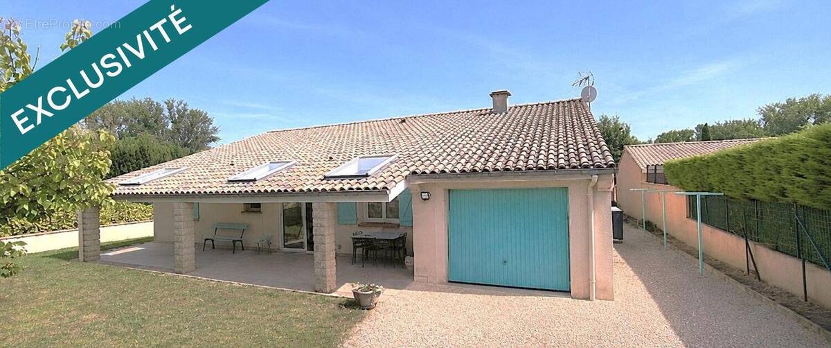 Photo 1 - Maison à RABASTENS