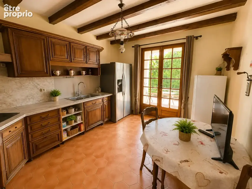 Grande villa T4 de 137,45 m2   Idéale grande famille, investissement ou projet professionnel - photo 3
