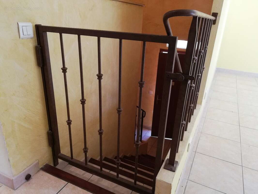 Maison à SAINT-GEORGES-D&#039;ORQUES