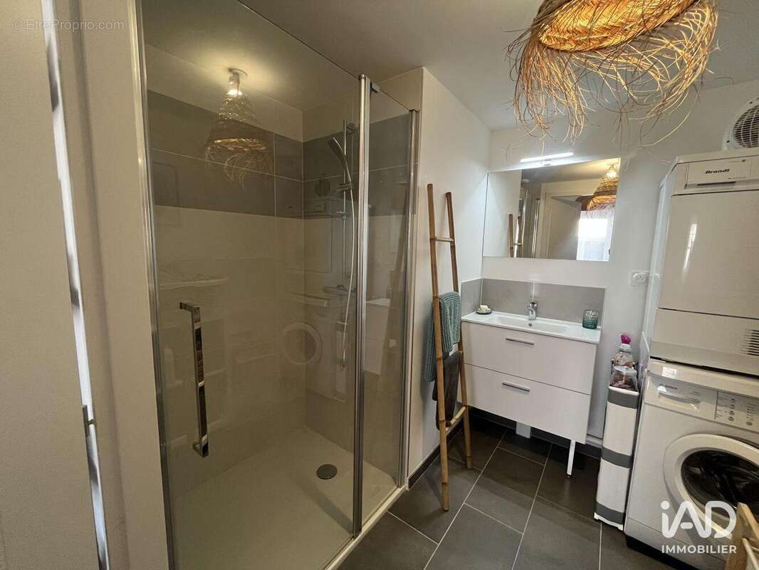 Photo 8 - Appartement à LA ROCHELLE