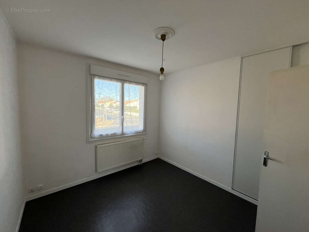 Maison à LE BOUPERE