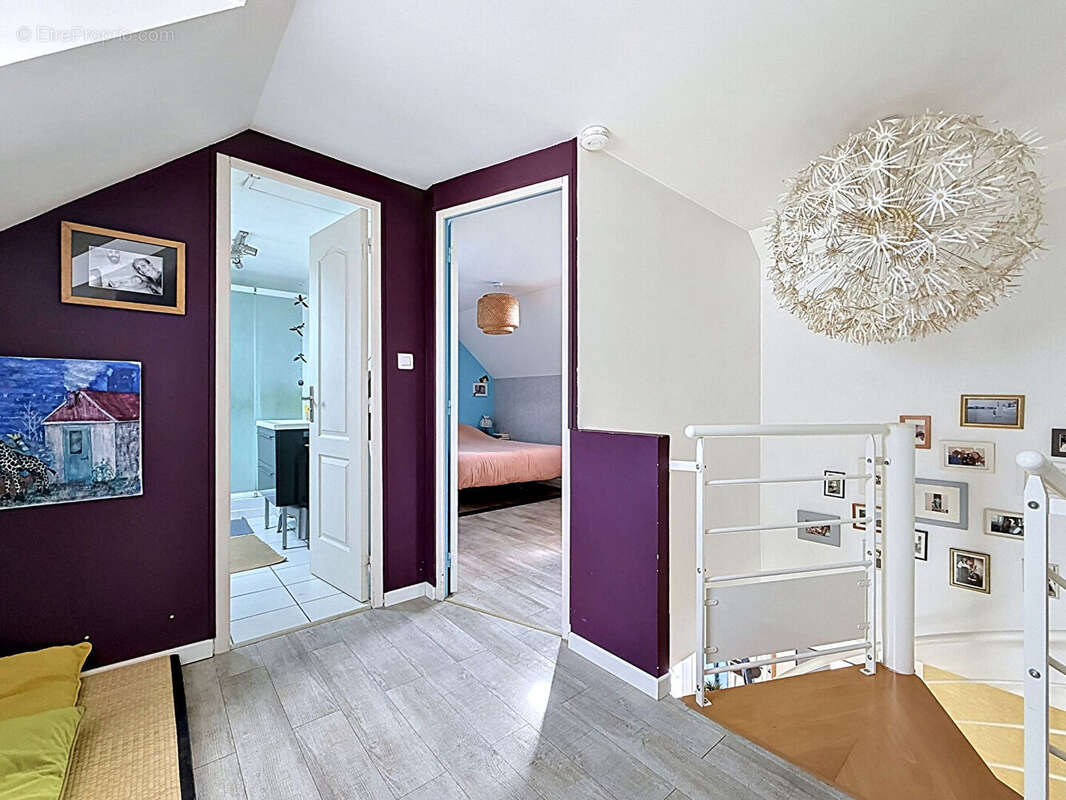 Maison 5 pièces 135 m2 - photo 9