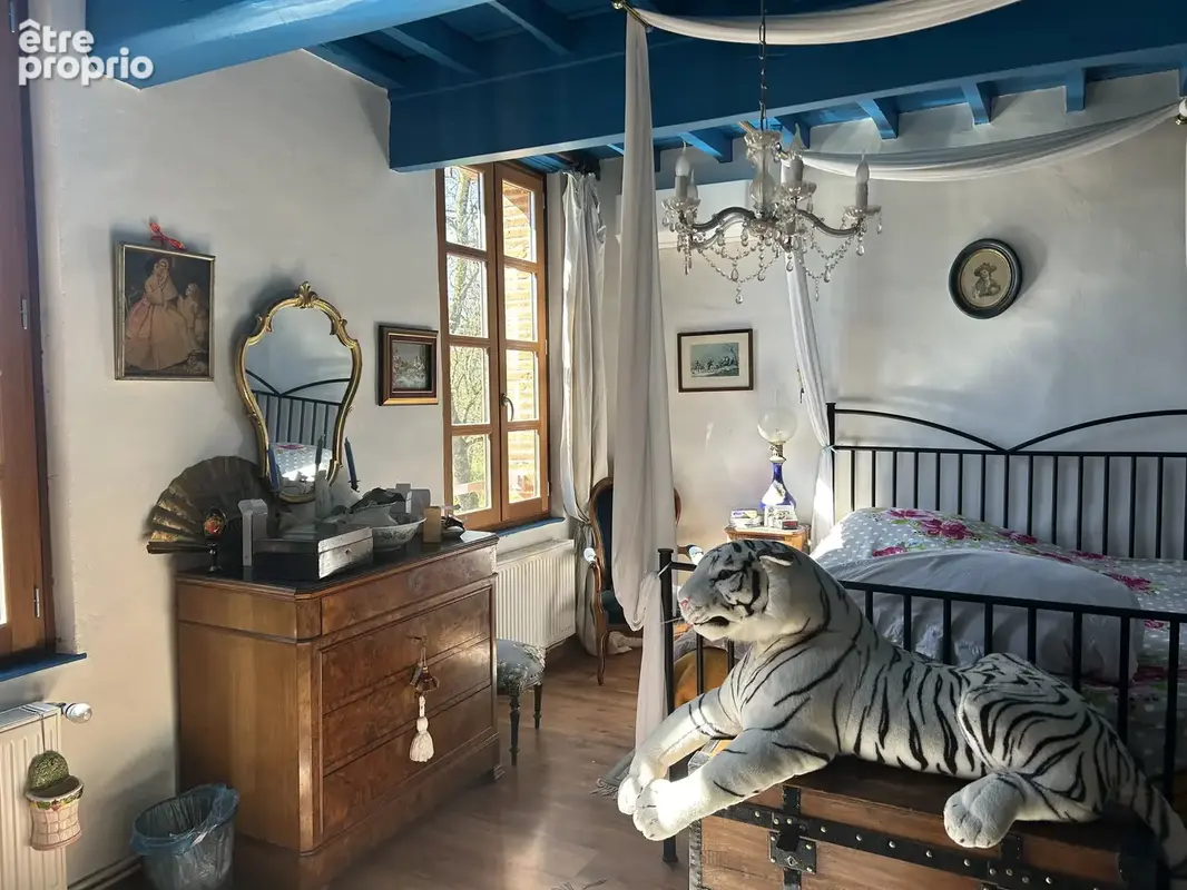 Propriété équestre idéale pour la vie de famille, 5 chambres, 5 ha, piscine - photo 15