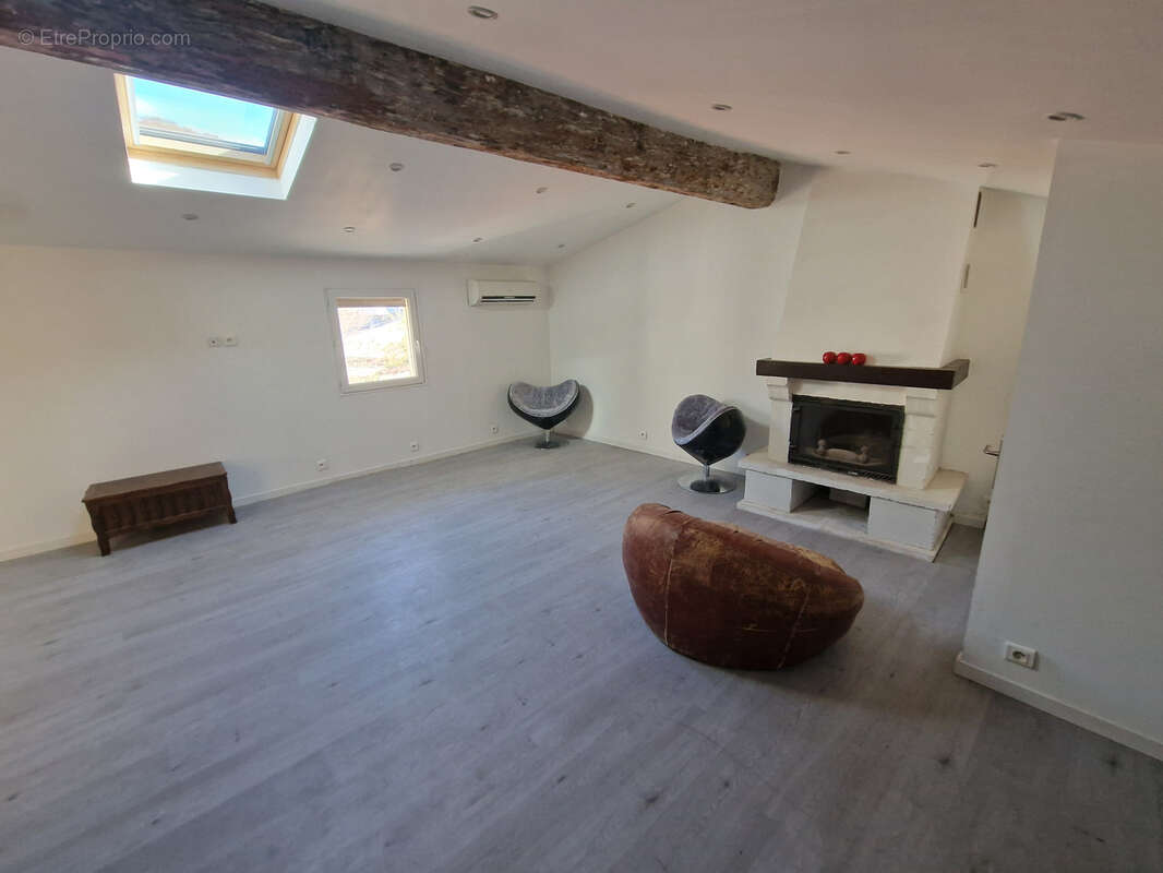 Maison à MONTPELLIER