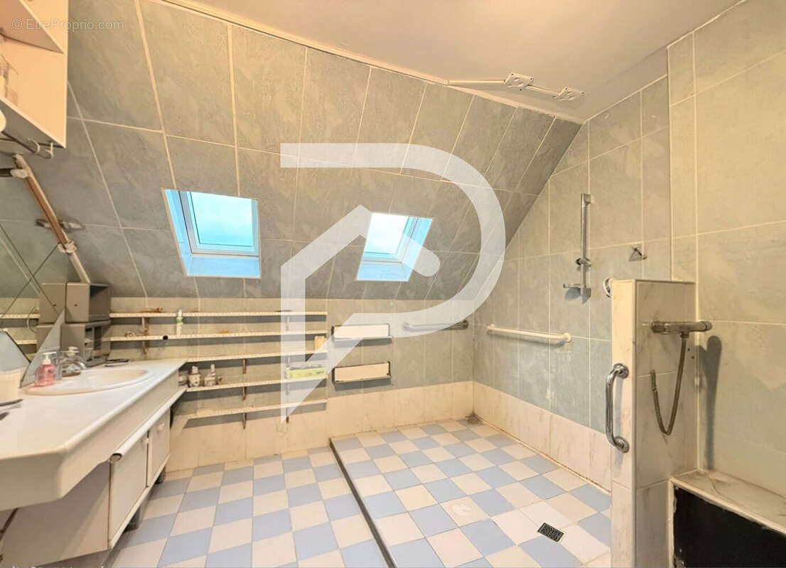 Maison à VILLEPINTE