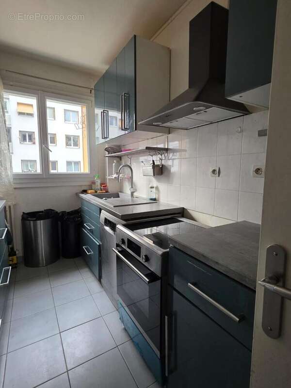 Photo 3 - Appartement à ALFORTVILLE