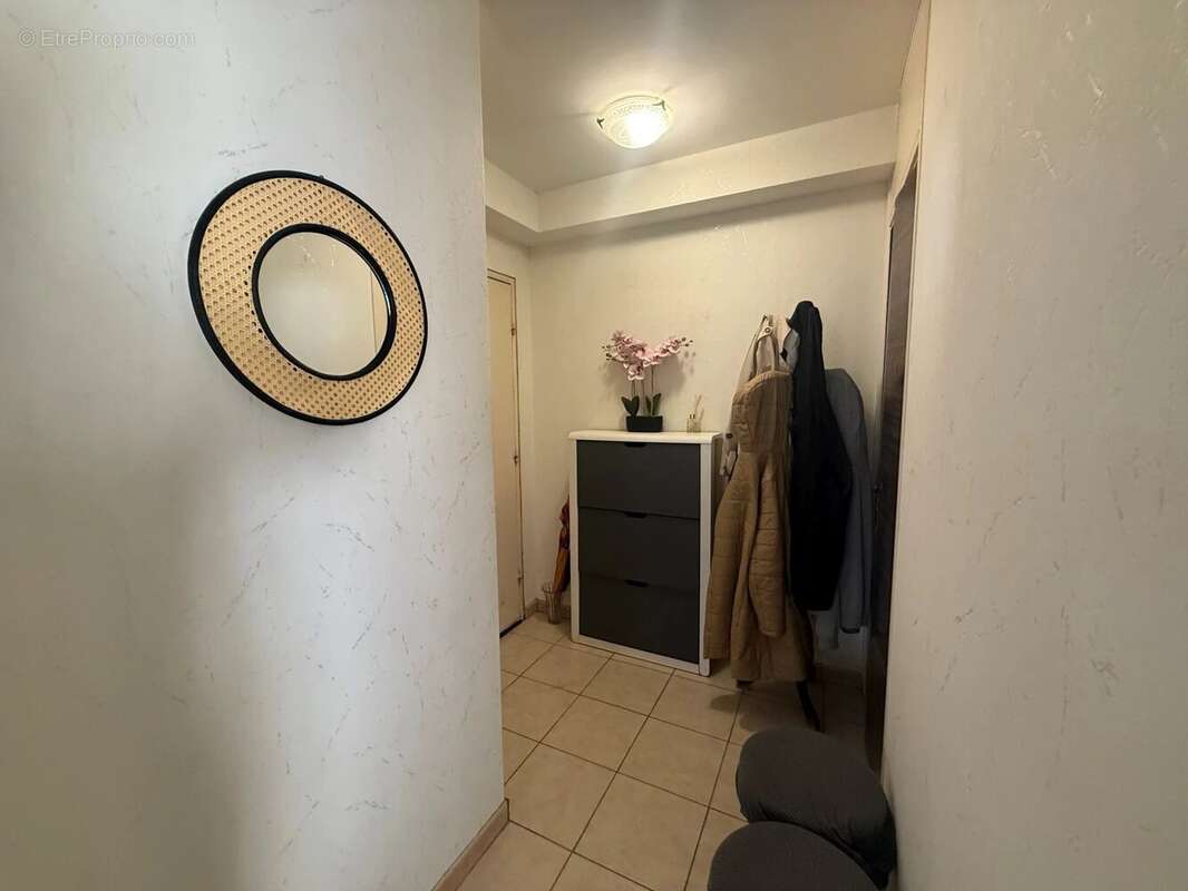 Appartement à CHELLES