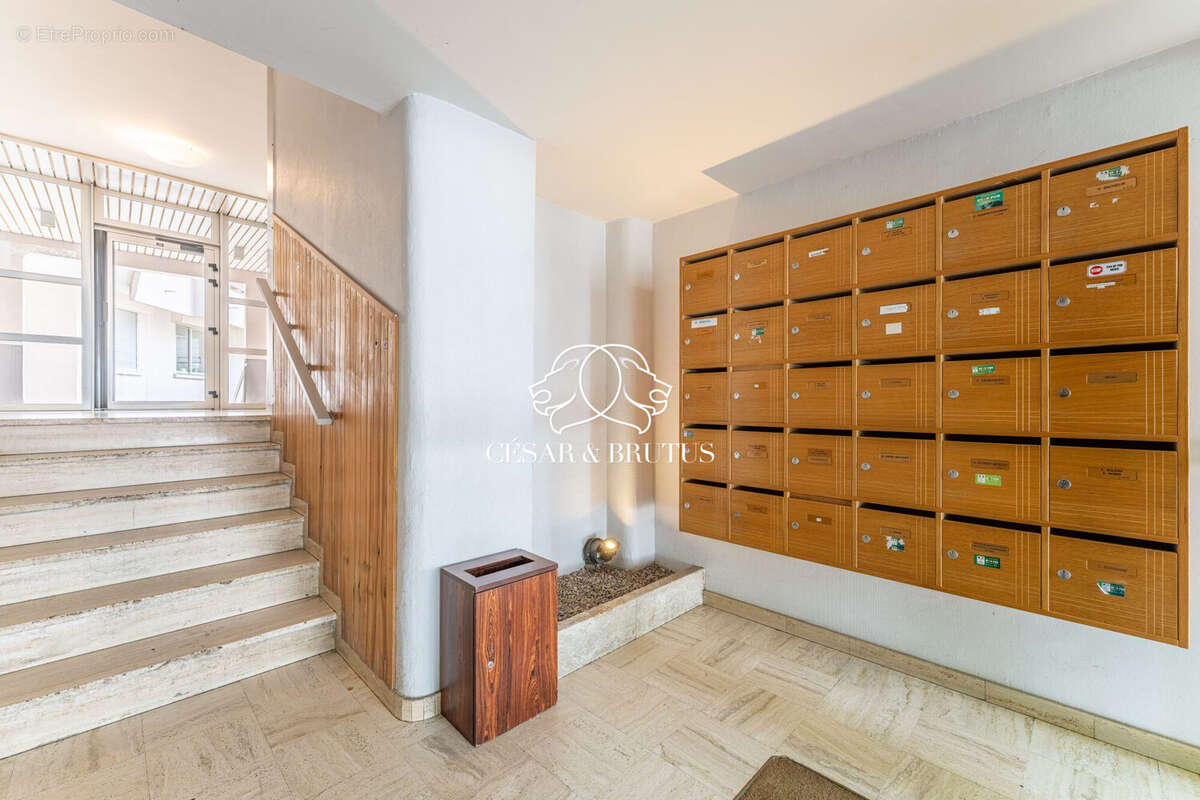 Appartement 37 m² à Tassin-La-Demi-Lune  - photo 9