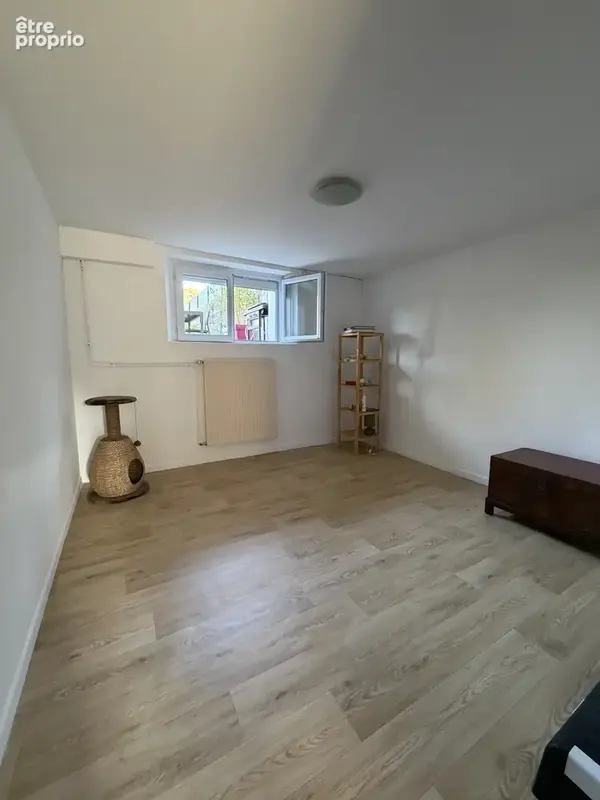 Aizenay centre, maison 3 chambres+bureau sur 519 m2 de terrain - photo 13