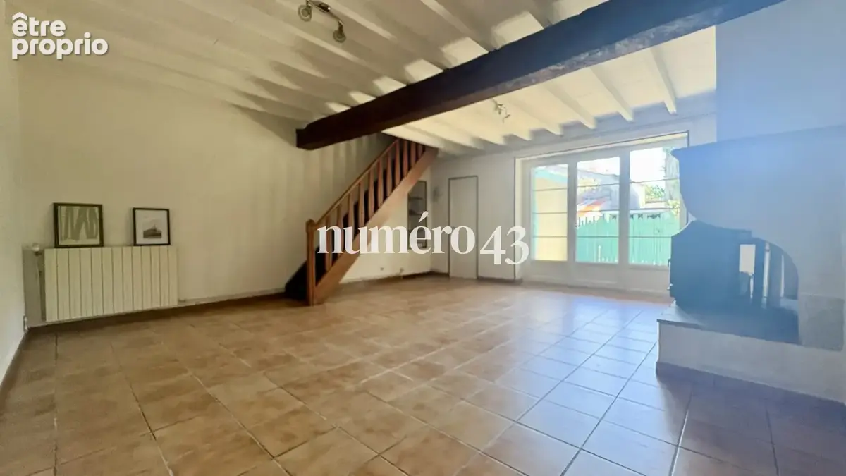 Maison 4 pièces 80 m² à vendre à Illats (33720) - photo 5
