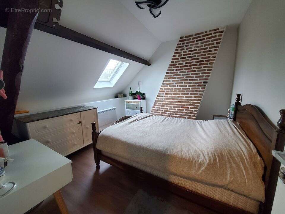 Maison à VIERZON