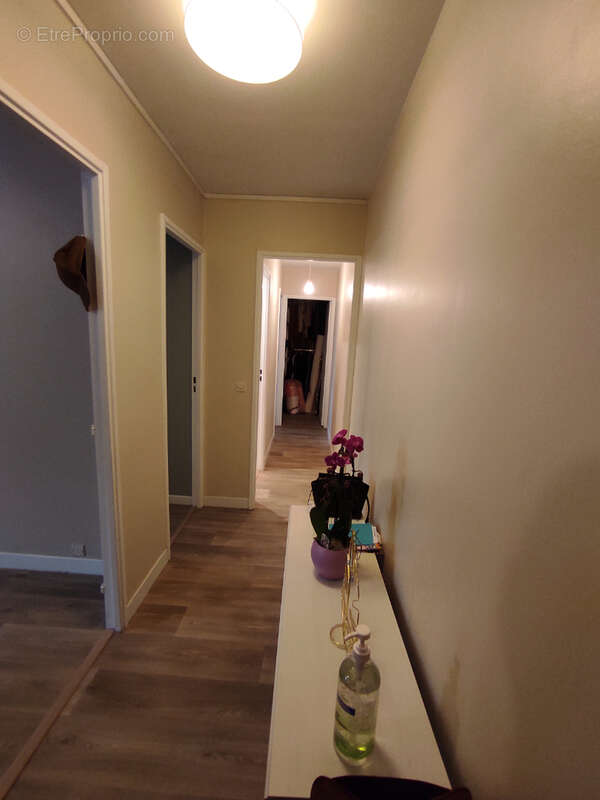 Appartement à BEAUVAIS