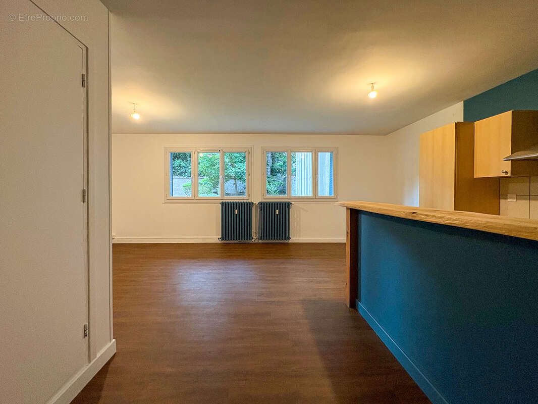 Appartement à CHAMALIERES