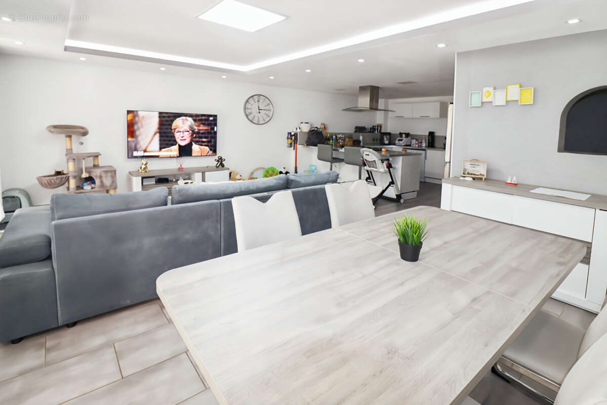 Appartement à MARIGNANE