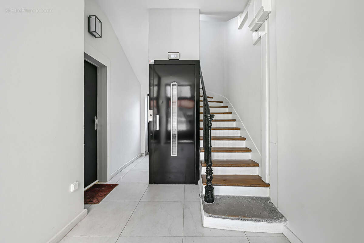 Appartement à MALAKOFF