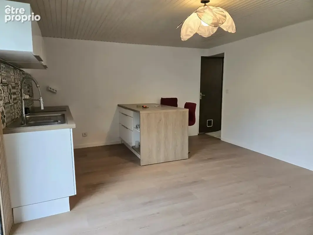  CARTELÈGUE — Une maison de campagne à réinventer - photo 4