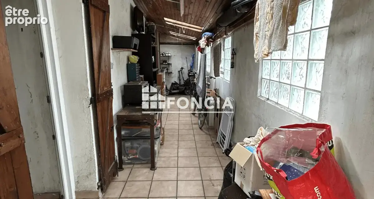 maison  T3- Arlac  - travaux - investisseur - photo 4