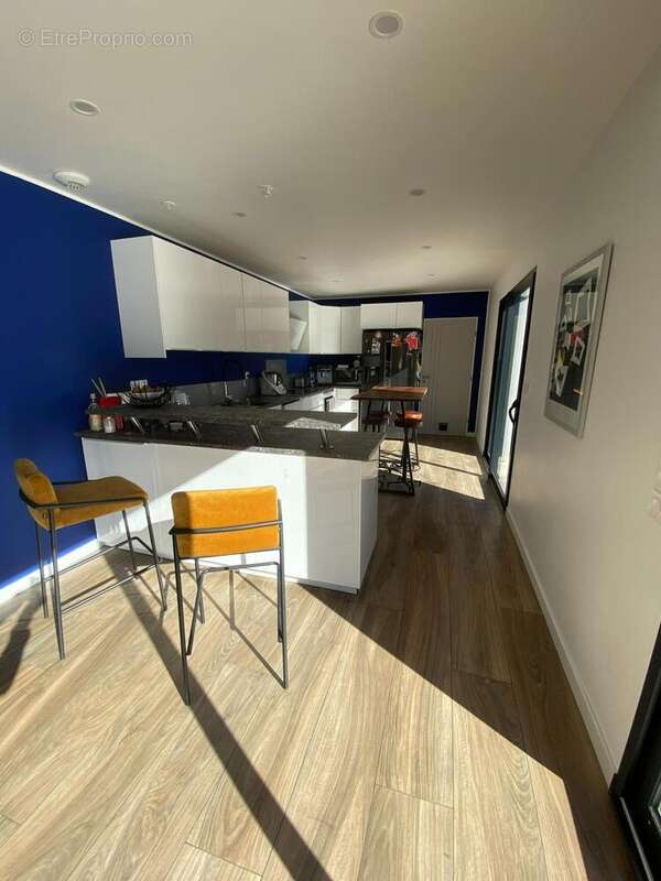 Photo 9 - Maison à BEAUMES-DE-VENISE