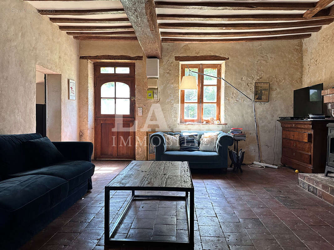 Maison à BELLEME