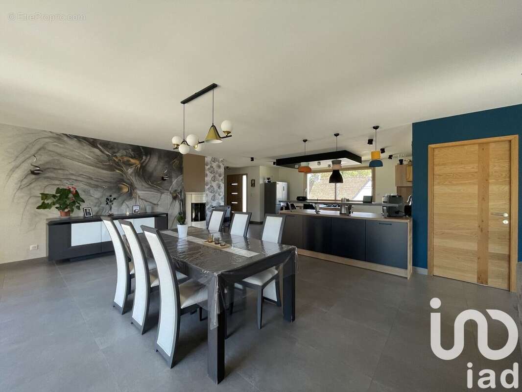 Photo 3 - Maison à WIDEHEM