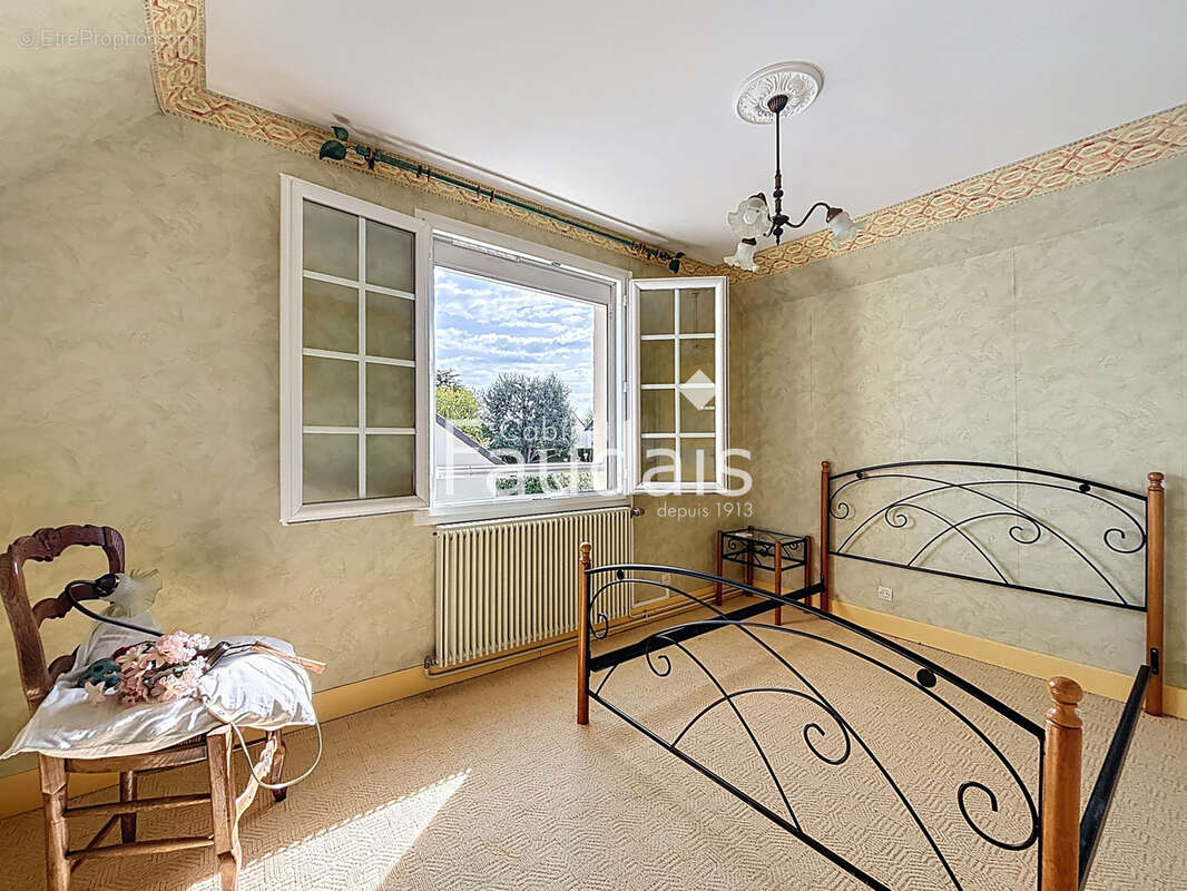 Maison à ISIGNY-SUR-MER