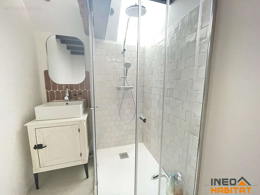 Maison La Meziere 5 pièce(s) 152 m2 - photo 16