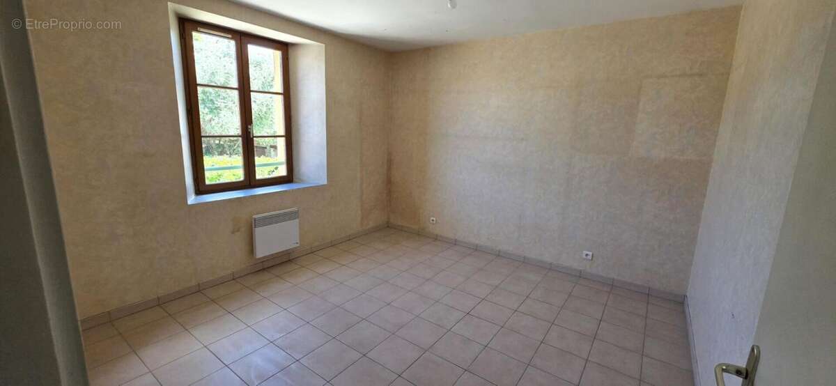 Espeluche - Maison de village avec terrasse - photo 6