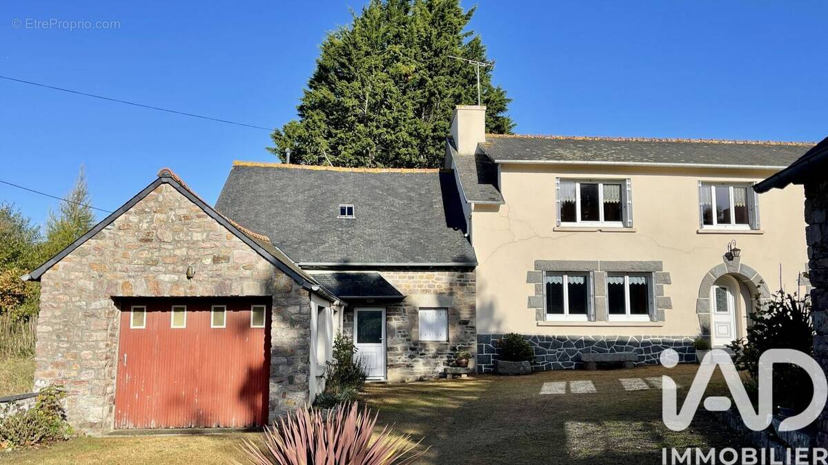 Photo 1 - Maison à PAIMPOL