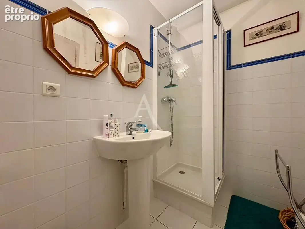 Maison Gif Sur Yvette  9 pièce(s) 183 m2 - photo 14
