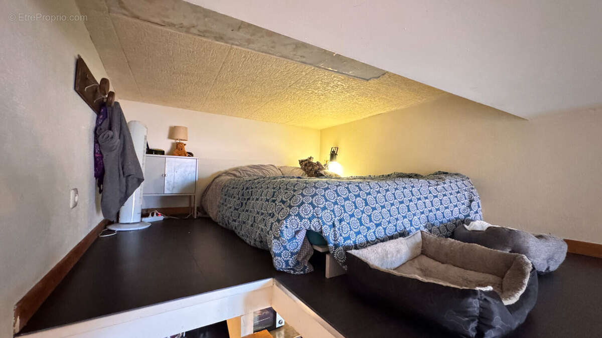 Appartement à SAINT-NICOLAS-DE-PORT