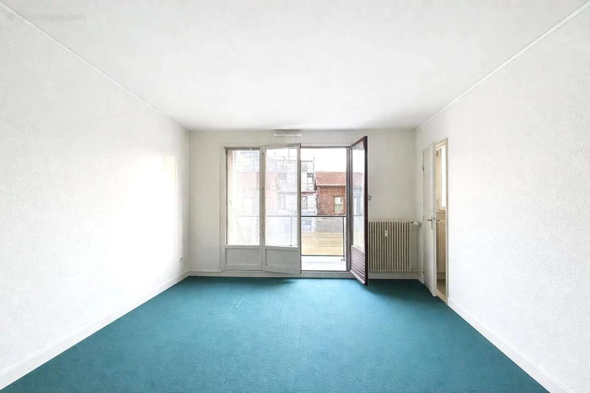 Appartement à PUTEAUX