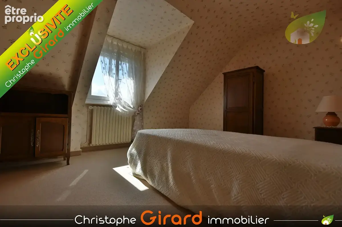 Maison a vendre - saint-helen (22100) - 6 pieces - photo 12