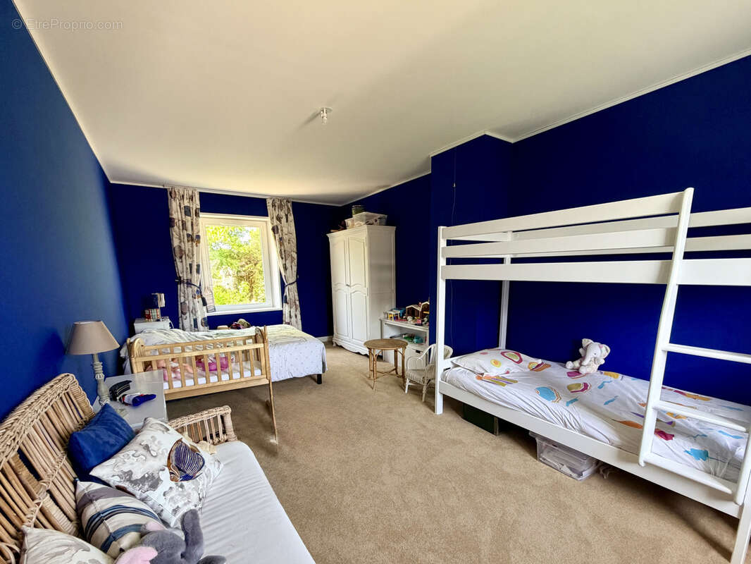 A vendre manoir sur la cote des isles - photo 10