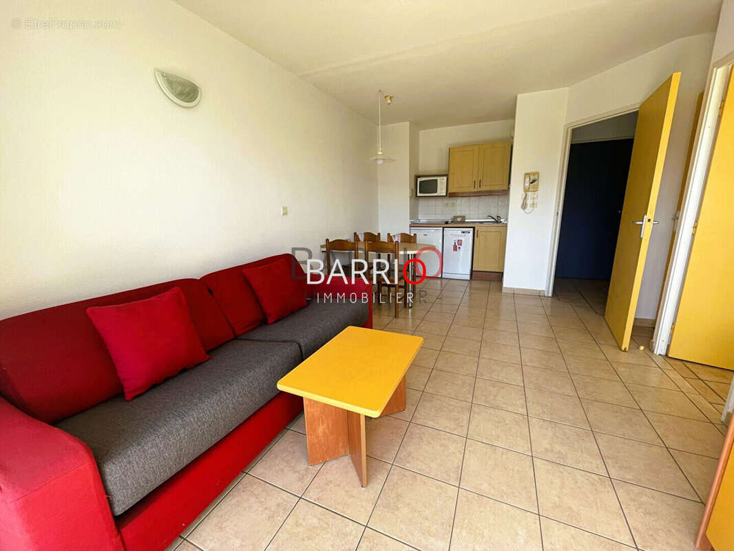 Appartement à ARGELES-SUR-MER