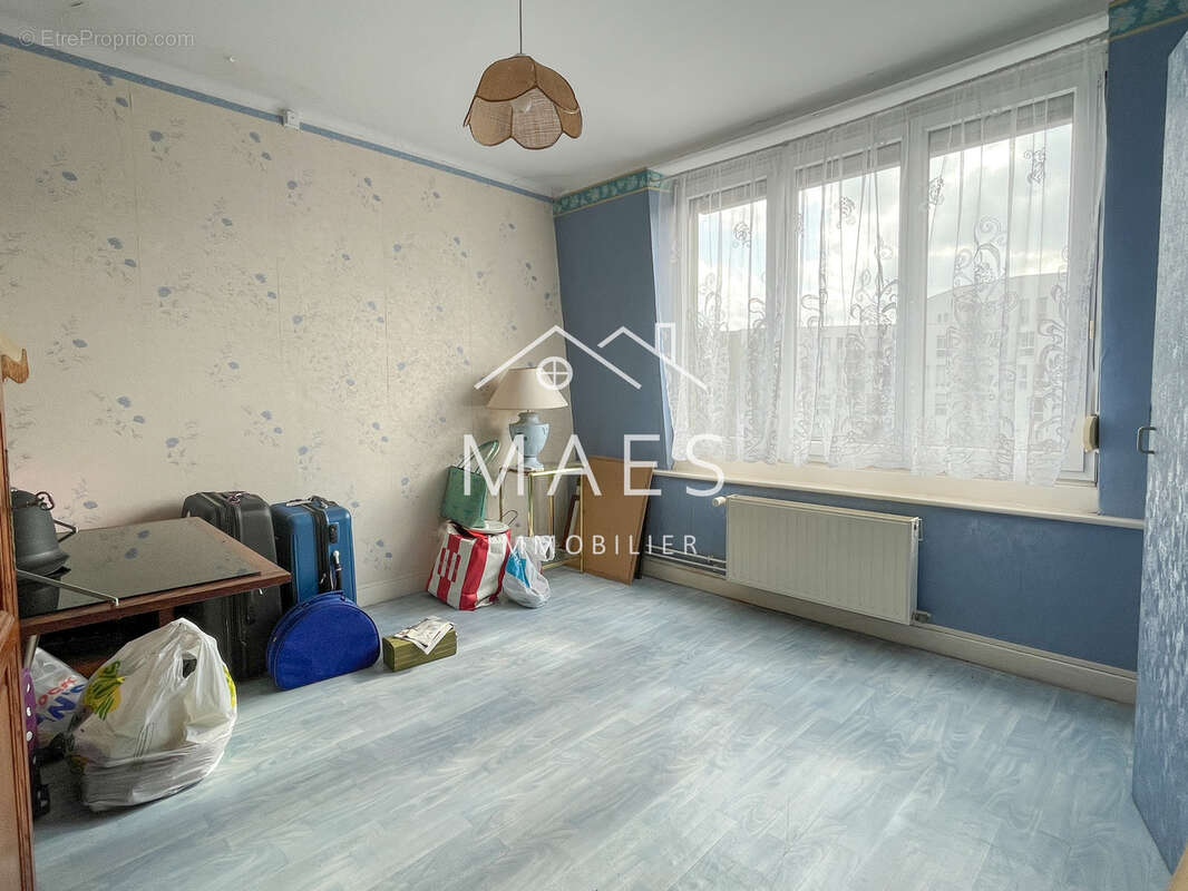 LILLE FIVES   Maison 2 chambres   À deux pas du métro - photo 6