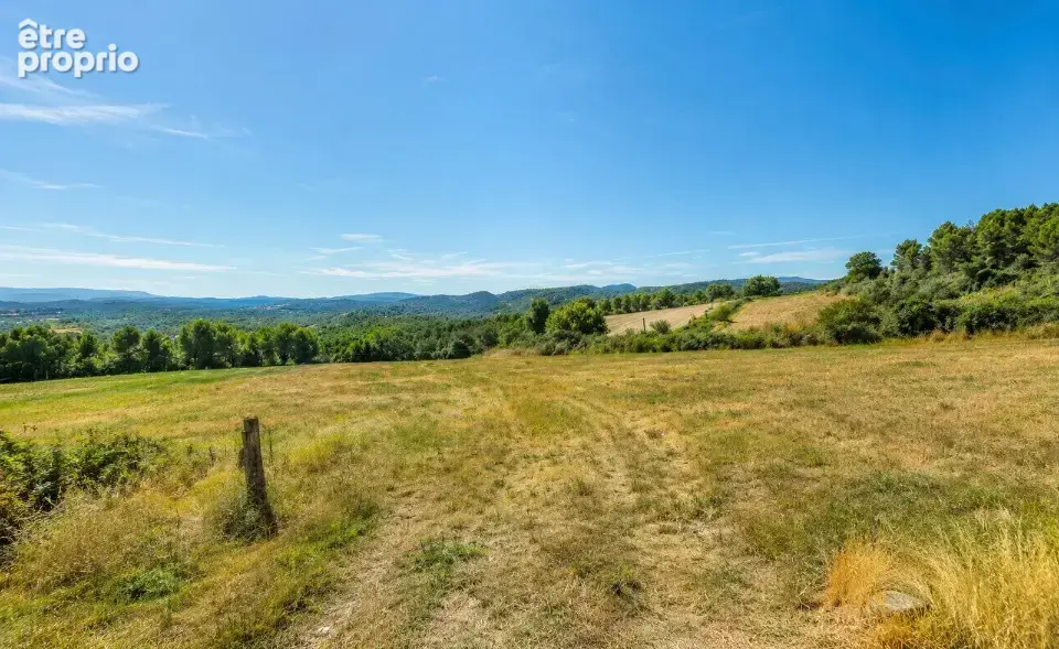 Terrain 411 m² à vendre à Montfuron (04110) - photo 2