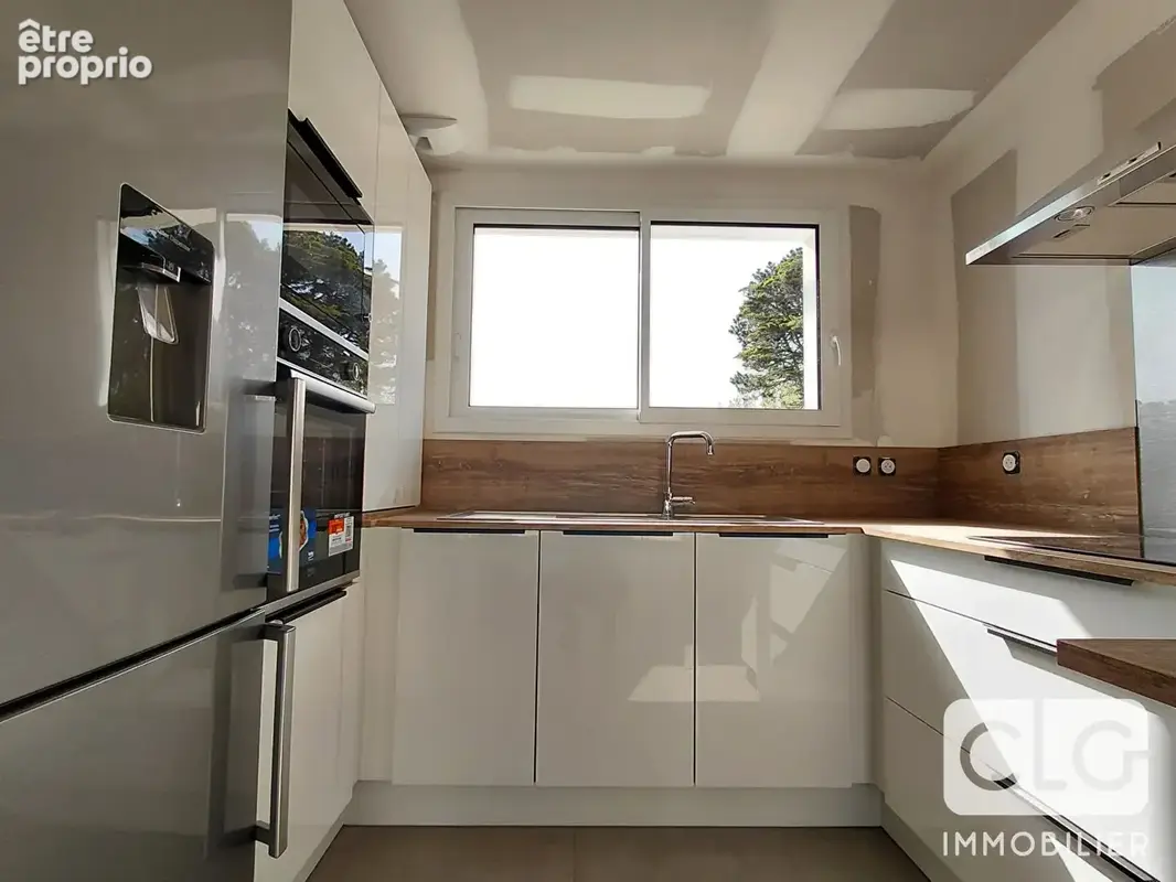 Maison Saint Evarzec 4 pièce(s) 91.20 m2 - photo 8