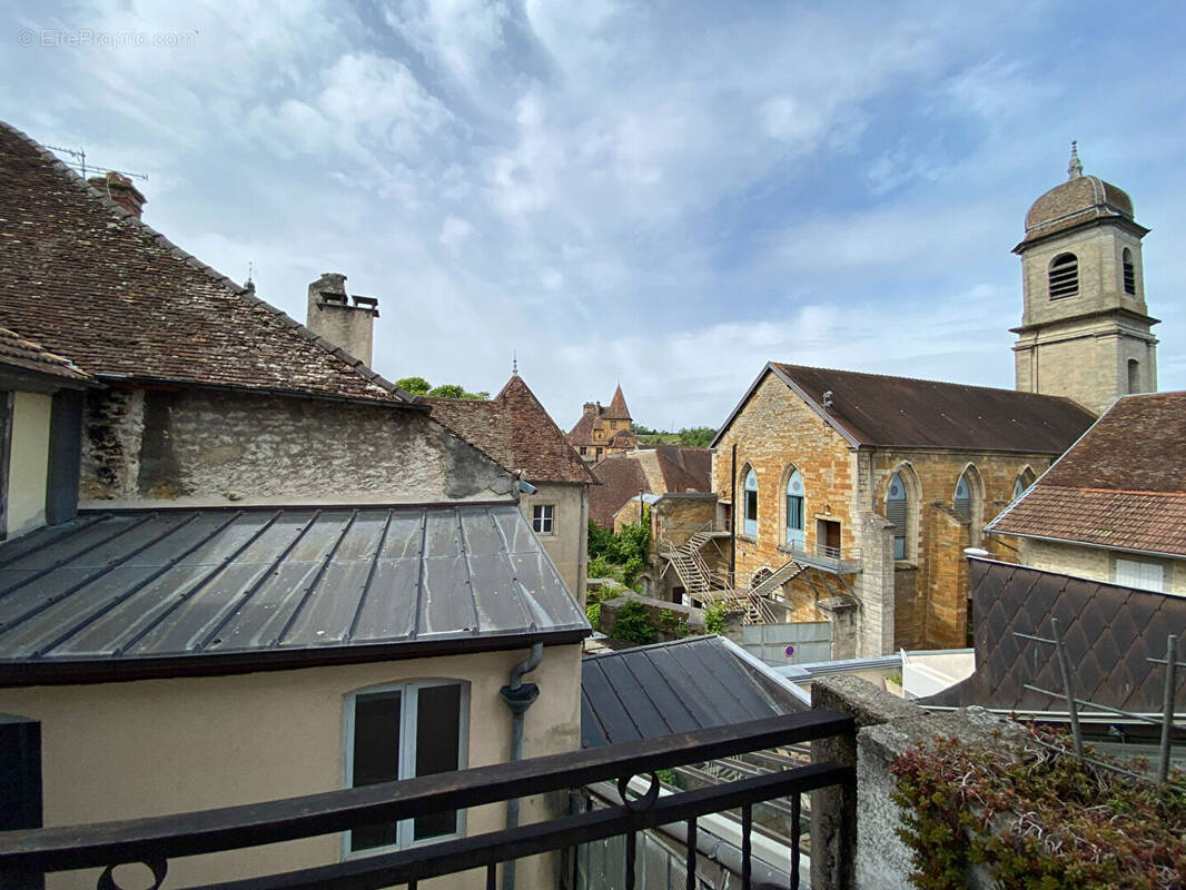 Appartement à ARBOIS