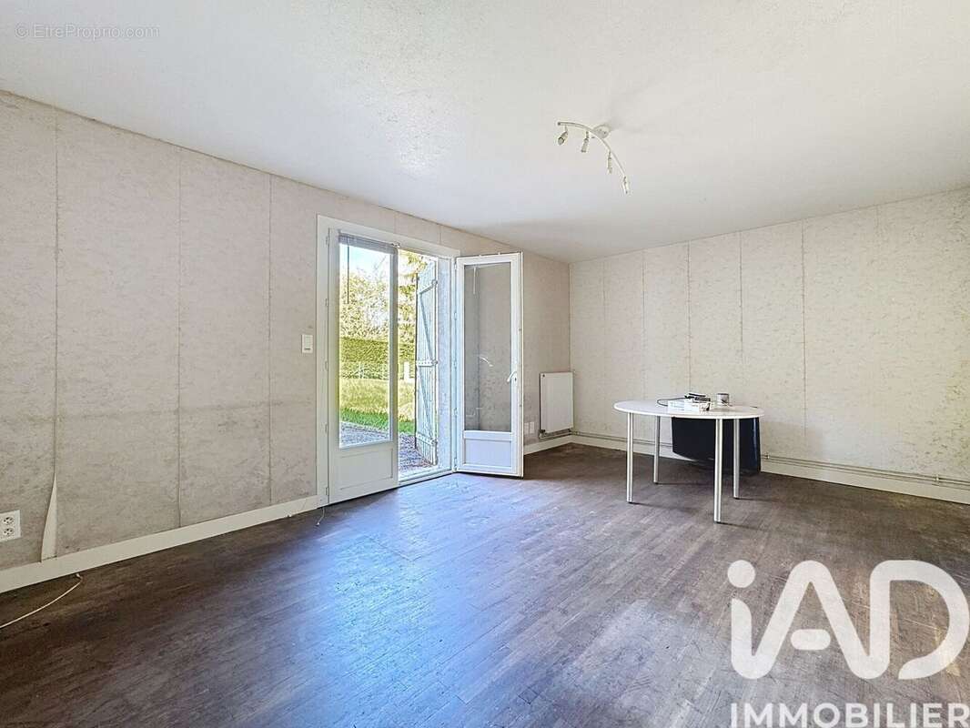 Photo 5 - Maison à ROUGNAC