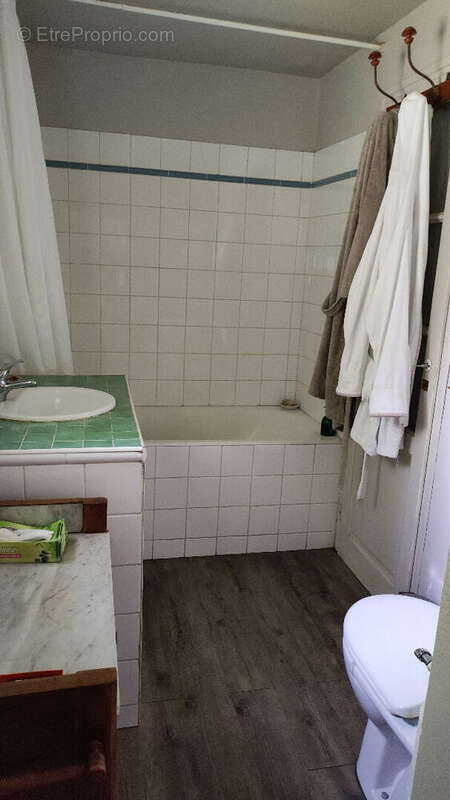 Maison à VEULES-LES-ROSES