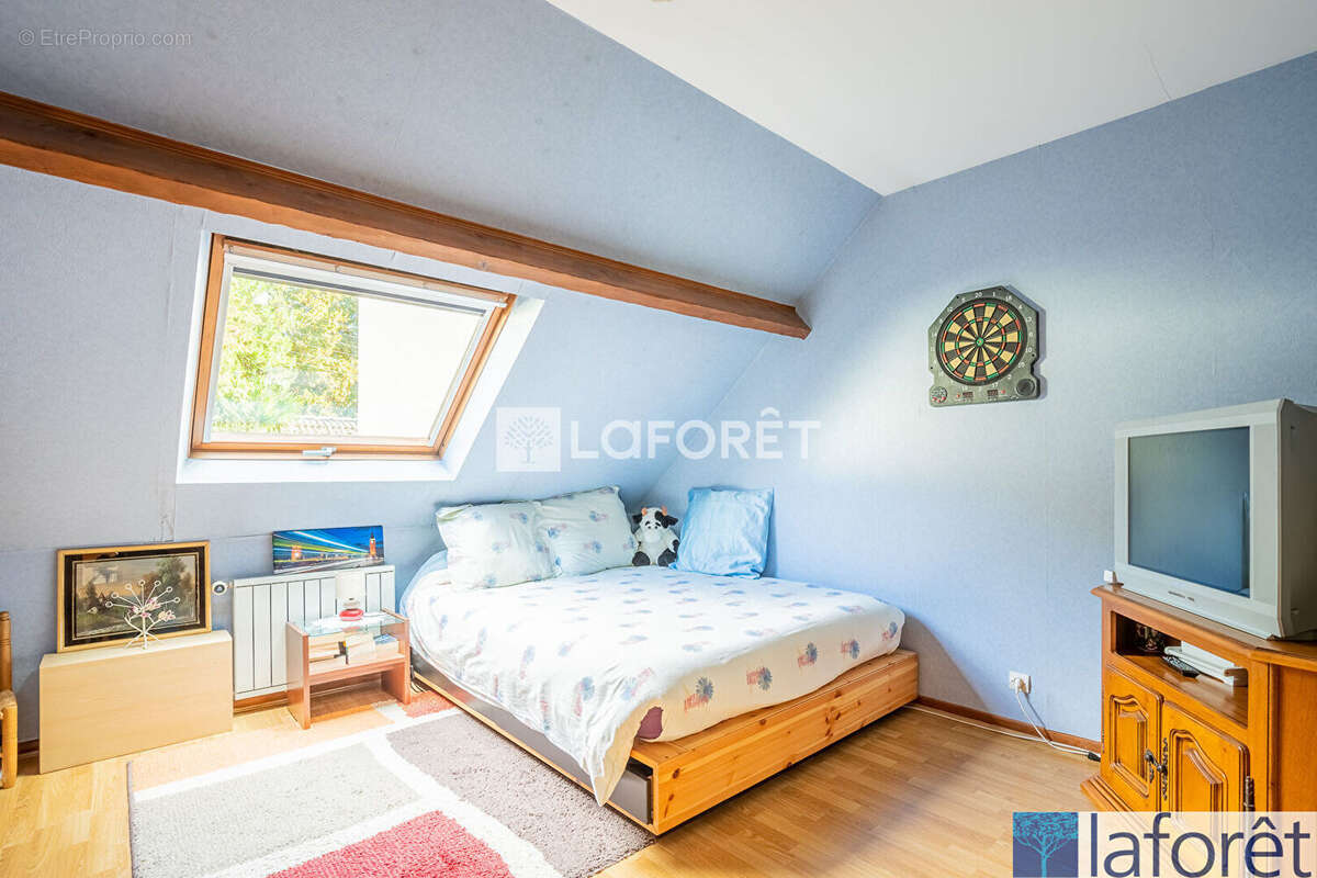 Maison à LONGJUMEAU