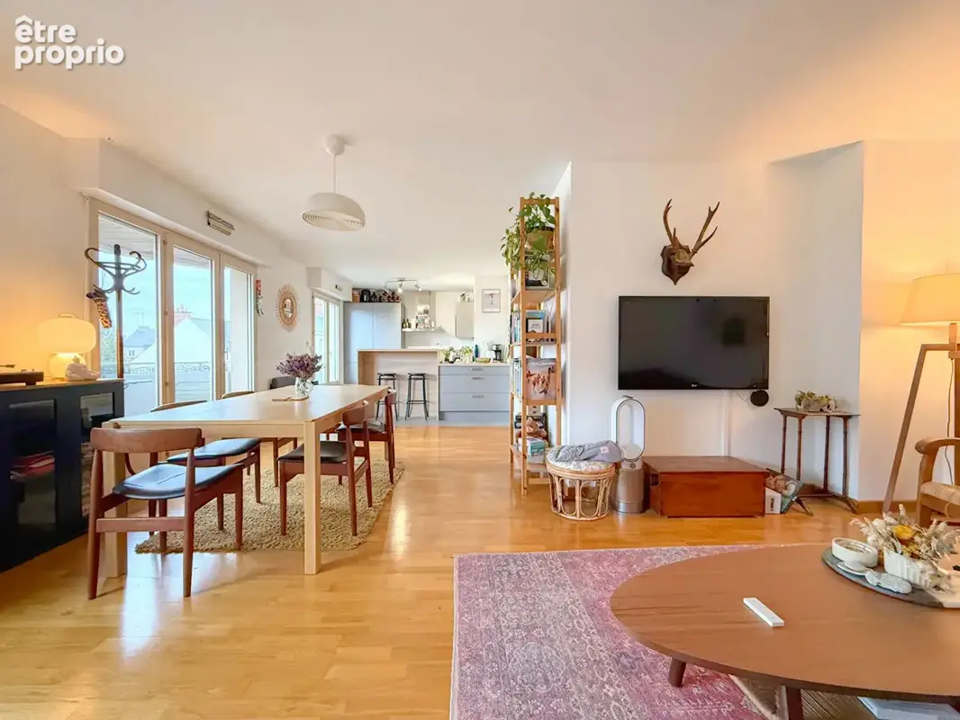 Appartement à ANGERS