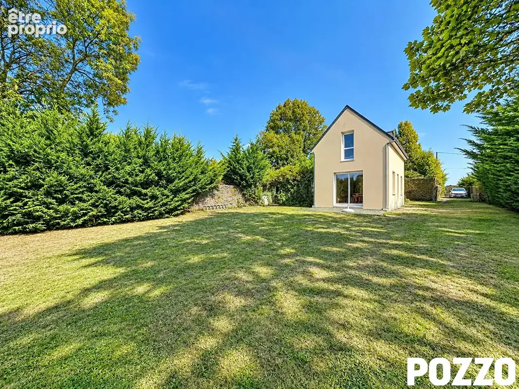 Photo Maison à Bricqueville-Sur-Mer au prix de 192 000€
