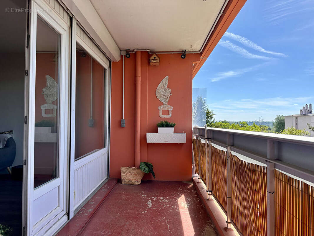 Appartement à VILLEFRANCHE-SUR-SAONE
